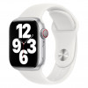 Apple Watch Sport Band 41mm - balta