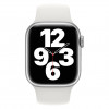 Apple Watch Sport Band 41mm - balta