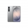 Samsung Galaxy S26 5G Dual SIM 12GB RAM 256GB viedtālrunis, Silver Shadow