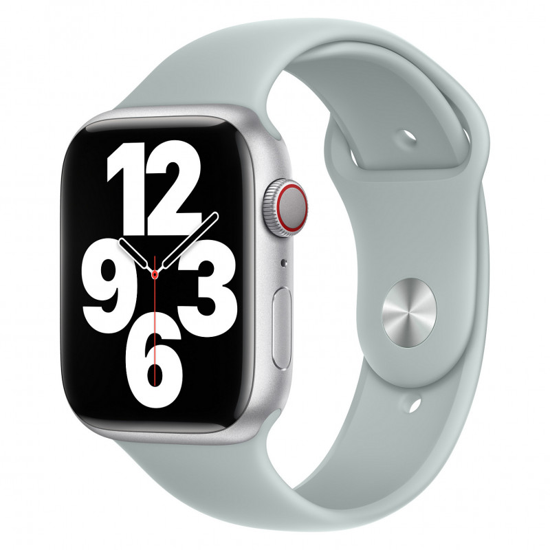 Apple Watch Sport siksniņa 45mm - Succulent