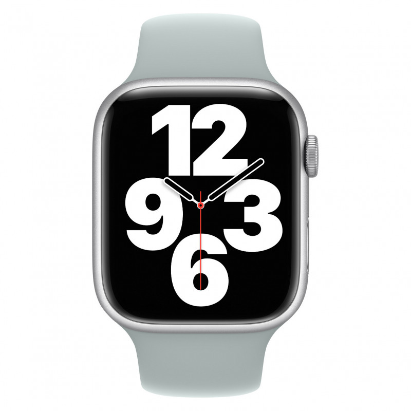Apple Watch Sport siksniņa 45mm - Succulent