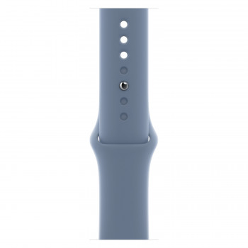 Apple Watch Sport Band 45mm - Šīfera zils