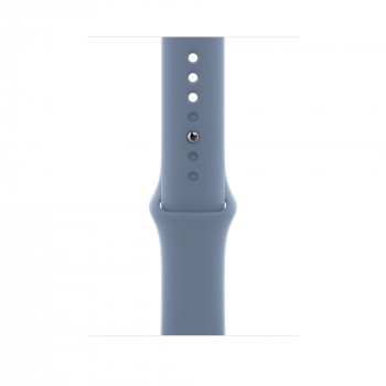 Apple Watch Sport Band 45mm - Šīfera zils