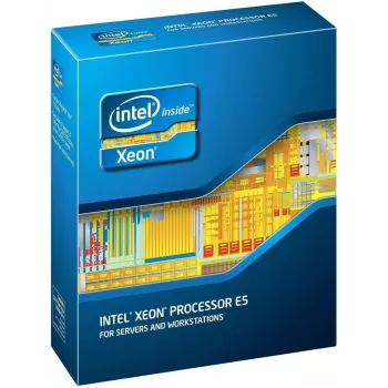 Intel Xeon E5-1650V4 servera procesors - 6 kodoli, 12 pavedieni, 3.6 GHz, 15 MB kešatmiņa, LGA2011-v3, Box