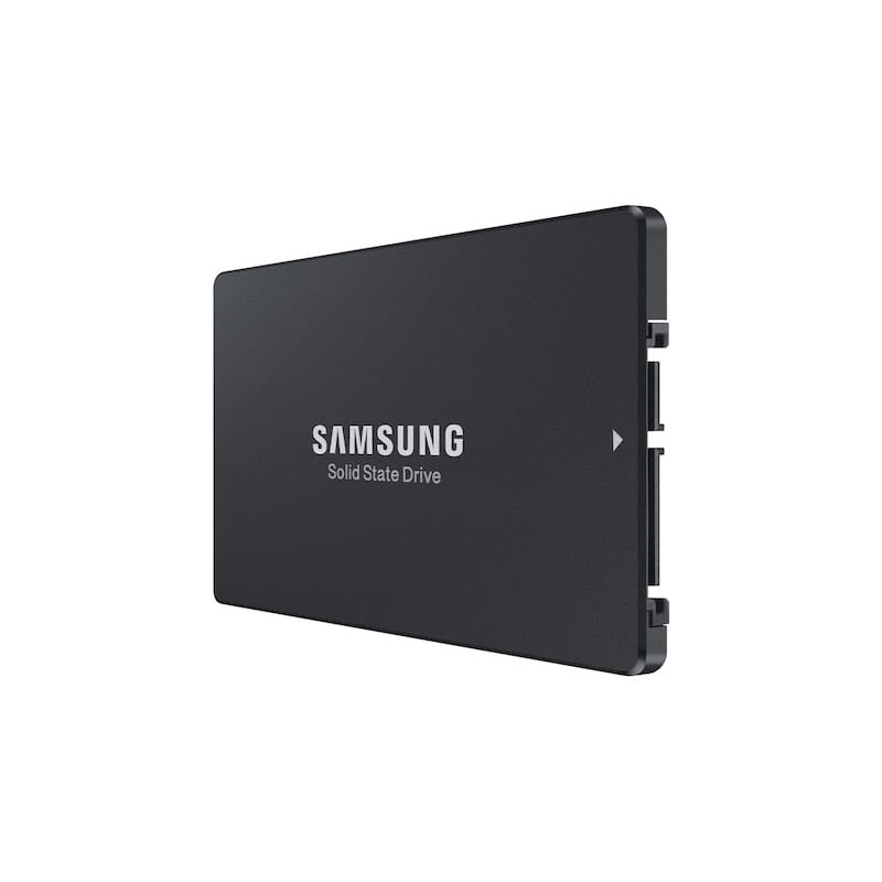 Samsung PM893 480GB 2.5 inch SATA III datu centra SSD (MZ7L3480HCHQ-00A07)