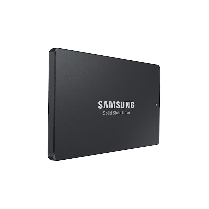 Samsung PM893 480GB 2.5 inch SATA III datu centra SSD (MZ7L3480HCHQ-00A07)