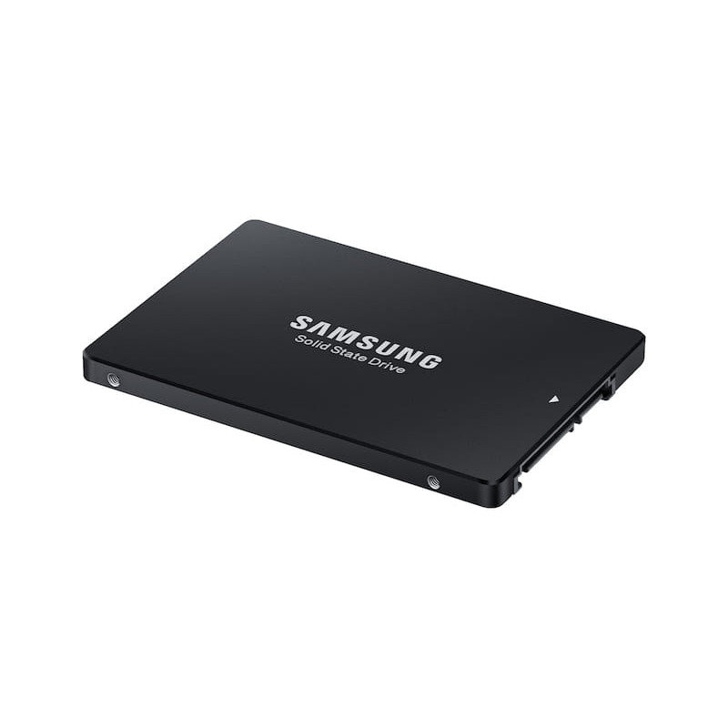 Samsung PM893 480GB 2.5 inch SATA III datu centra SSD (MZ7L3480HCHQ-00A07)