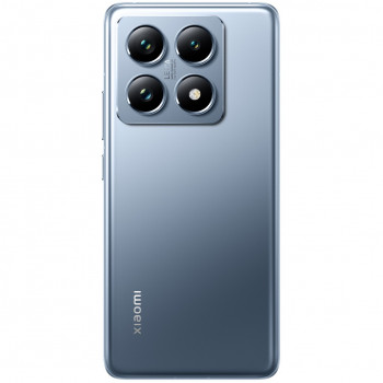 Viedtālrunis Xiaomi 14T Pro 5G Dual SIM 12GB RAM 512GB, zils