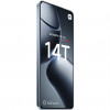 Viedtālrunis Xiaomi 14T Pro 5G Dual SIM 12GB RAM 512GB, zils