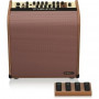 TC Helicon Harmony V100 akustiskās mūzikas instrumenta kombinētais pastiprinātājs 100 W