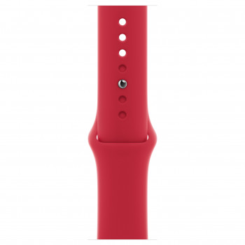 Apple Watch Sport Band 45mm - Sarkans