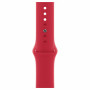 Apple Watch Sport Band 45mm - Sarkans