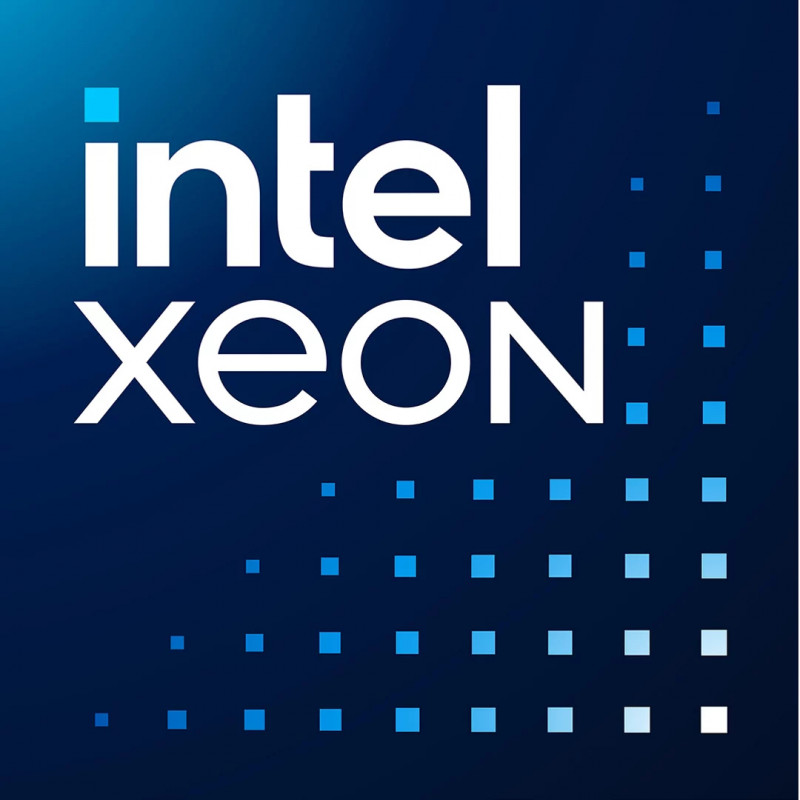 Intel Xeon 6333P servera procesors - 6 kodoli, 12 pavedieni, 3.1 GHz, 18 MB kešatmiņa, LGA1700, OEM