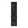 Apple Watch Nike Sport Loop 45mm - melna