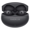 OnePlus Nord Buds 4 bezvadu ieliekamās austiņas, melnas