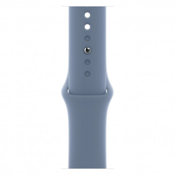 Apple Watch Sport siksniņa 41mm - Šīfera zila