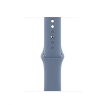 Apple Watch Sport siksniņa 41mm - Šīfera zila