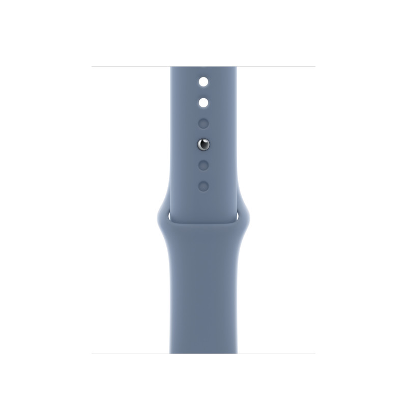 Apple Watch Sport siksniņa 41mm - Šīfera zila