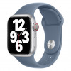 Apple Watch Sport siksniņa 41mm - Šīfera zila