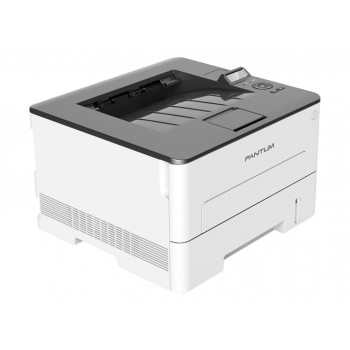 Pantum P3305DW A4 lāzerprinteris ar abpusējo drukāšanu, Wi-Fi un LAN