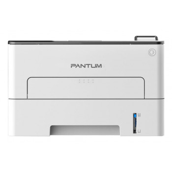 Pantum P3305DW A4 lāzerprinteris ar abpusējo drukāšanu, Wi-Fi un LAN
