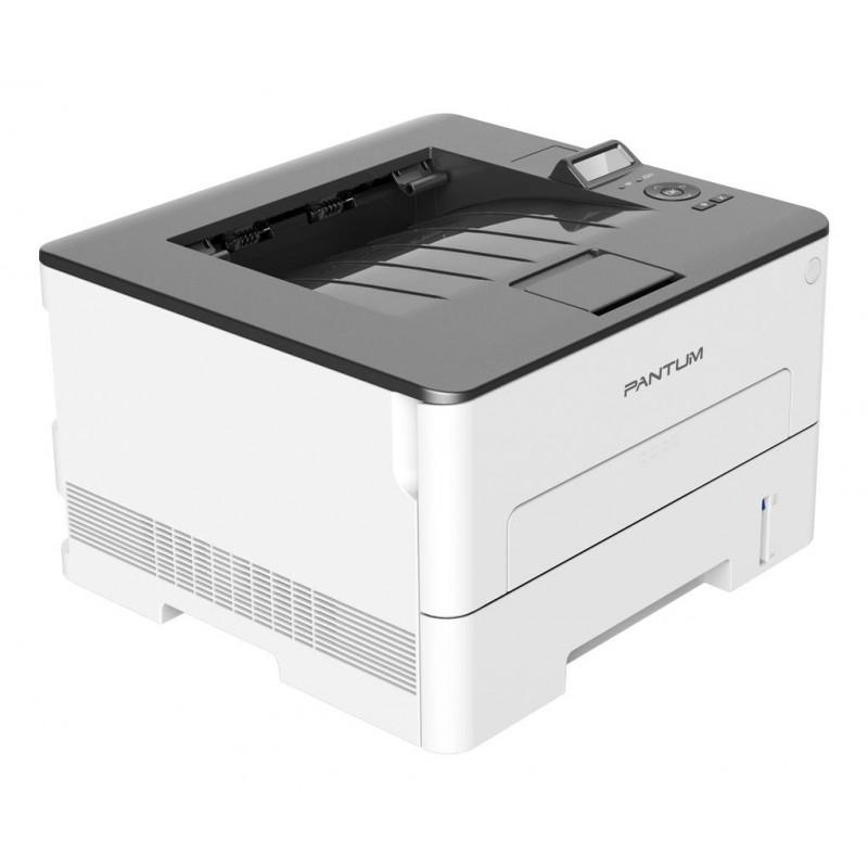 Pantum P3305DW A4 lāzerprinteris ar abpusējo drukāšanu, Wi-Fi un LAN