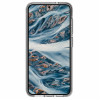 dbramante1928 Iceland Pro Qi2 aizmugurējais vāciņš Samsung Galaxy S25+, saderīgs ar MagSafe, caurspīdīgs
