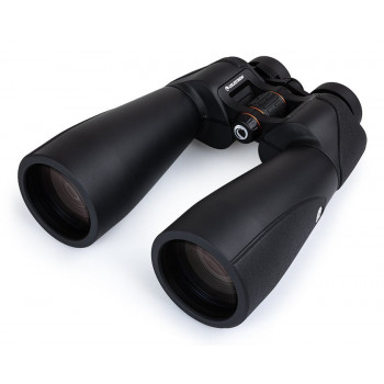 Celestron SkyMaster Pro ED 15x70mm Porro binoklis BaK-4 melns
