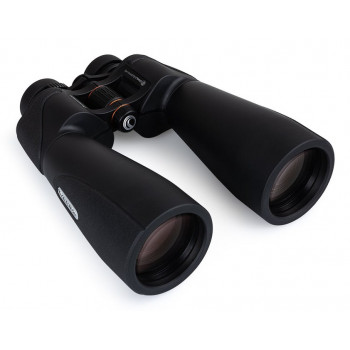 Celestron SkyMaster Pro ED 15x70mm Porro binoklis BaK-4 melns