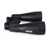 Celestron SkyMaster Pro ED 15x70mm Porro binoklis BaK-4 melns