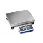 Kern & Sohn EOC 300K-2 platformas svari, 150/300 kg, nolasāmība 50/100 g, 500 x 400 mm
