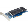 Gigabyte CMT40A0 iekšējā M.2 RAID kontrollera karte, PCIe