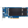 Gigabyte CMT40A0 iekšējā M.2 RAID kontrollera karte, PCIe