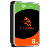 Seagate FireCuda ST8000DXA01 8TB 3.5 inch SATA 7200 apgr./min iekšējais cietais disks