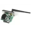 Zebra ZebraNet bezvadu kartes komplekts 802.11ac + Bluetooth 4.0 ZT600, ZT510, ZT400 printeriem (P1083320-037C)