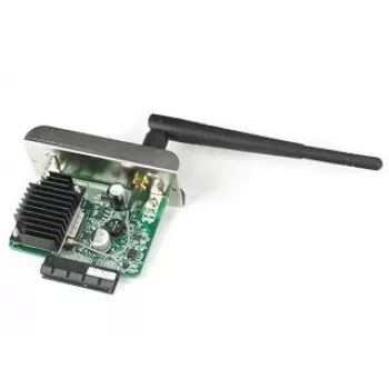 Zebra ZebraNet bezvadu kartes komplekts 802.11ac + Bluetooth 4.0 ZT600, ZT510, ZT400 printeriem (P1083320-037C)