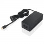 Lenovo GX21W57098 portatīvā datora maiņstrāvas adapteris, iekštelpu, AC-uz-DC