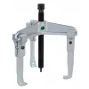 Kukko 30-2 novilcējs 7 t, satveršanas dziļums 150 mm, satveršanas platums 160 mm