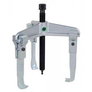 Kukko 30-2 novilcējs 7 t, satveršanas dziļums 150 mm, satveršanas platums 160 mm