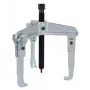 Kukko 30-2 novilcējs 7 t, satveršanas dziļums 150 mm, satveršanas platums 160 mm