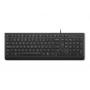 Lenovo Essential vadu tastatūra AI, US English ar eiro simbolu