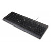 Lenovo Essential vadu tastatūra AI, US English ar eiro simbolu