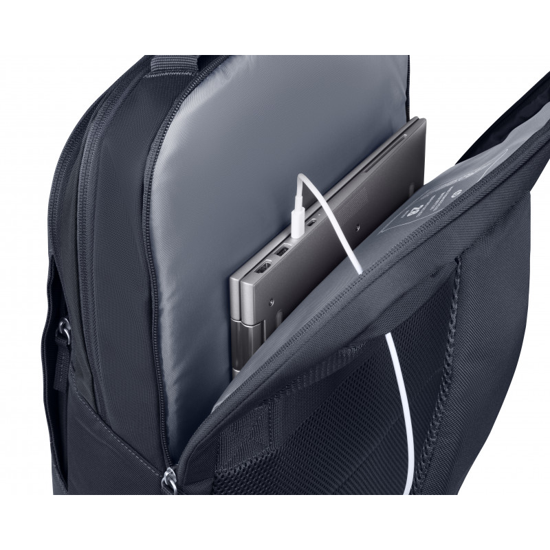 HP Everyday 16 inch klēpjdatora mugursoma, Odyssey pelēka