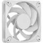 Fractal Design Dynamic 3-12 Reverse 120 mm korpusa ventilators, balts