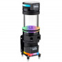 aqua computer ULTITUBE D5 100 PRO LEAKSHIELD rezervuārs