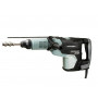 HiKOKI DH52MEY rotācijas āmurs, 1500 W, 18 J, 11.5 kg, bezsuku