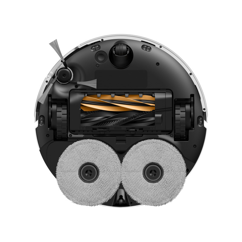 Dreame Matrix 10 Pro robotputekļsūcējs, balts