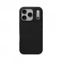 Zagg Milan Snap viedtālruņa maciņš iPhone 18 Pro Max / 17 Pro Max, melns