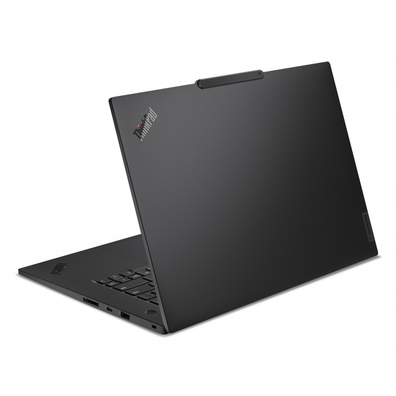 Lenovo ThinkPad P1 Gen 8 16 inch 3.2K OLED klēpjdators - Intel Core Ultra 9 285H, 64GB RAM, 2TB SSD, NVIDIA RTX PRO 2000 8GB, Windows 11 Pro