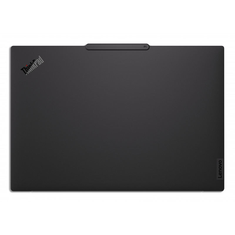 Lenovo ThinkPad P1 Gen 8 16 inch 3.2K OLED klēpjdators - Intel Core Ultra 9 285H, 64GB RAM, 2TB SSD, NVIDIA RTX PRO 2000 8GB, Windows 11 Pro